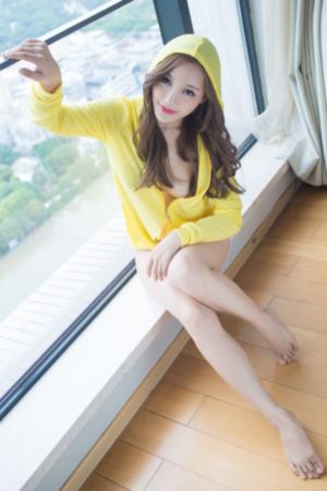 美丽的代价